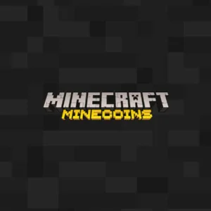Minecraft Minecoins (Global)