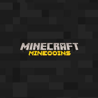 Minecraft Minecoins (Global)