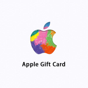 Apple Gift Card (US)