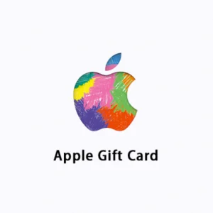 Apple Gift Card (US)