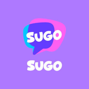 SUGO：Voice Chat Party Top Up