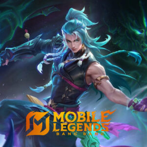 Mobile Legends Diamonds Brazil