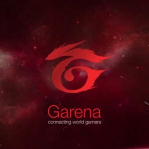 Garena Shells (SG)