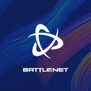 Battle.net Balance Card (US)