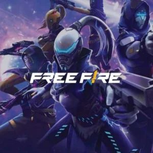 Free Fire Membership (MY/SG)