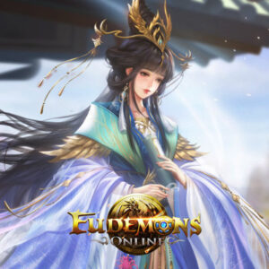 Eudemons Point Card (Global)