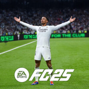 EA Sports FC 25 FC Points (Xbox)