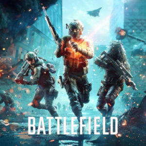 Battlefield Series CD Key (EA App)