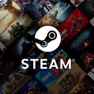 Steam Wallet Code (SGD)