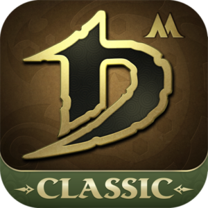 Dragon Nest M: Classic