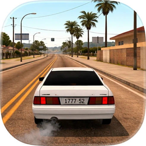 MadOut2
