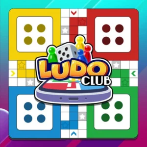 Ludo Club Gift Card (Global)