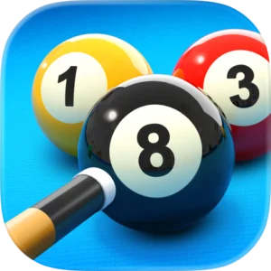 8 Ball Pool