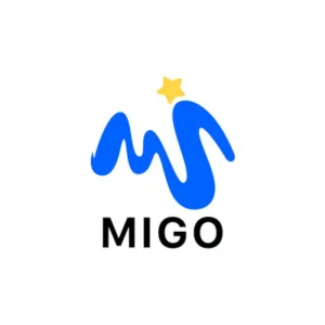 Migo Live Top Up