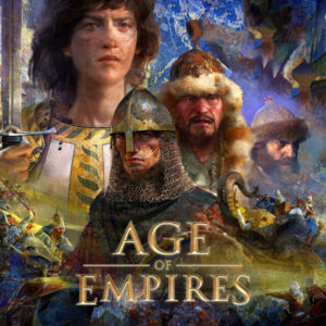 Age of Empires (Steam)