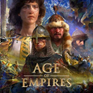 Age of Empires (Steam)