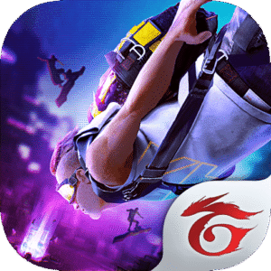 Free Fire SG