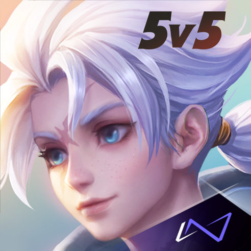 Arena of Valor Thailand