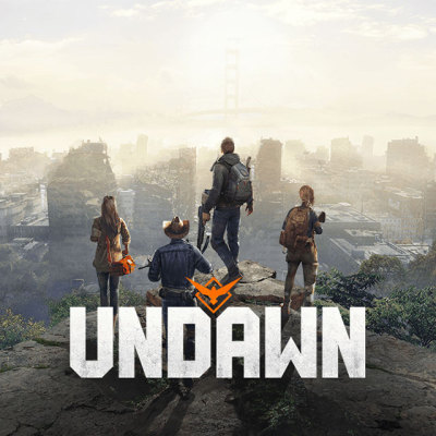 Undawn RC Redeem Code (Global)