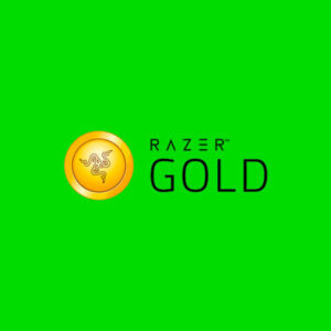 Razer Gold USD (US Wallet)