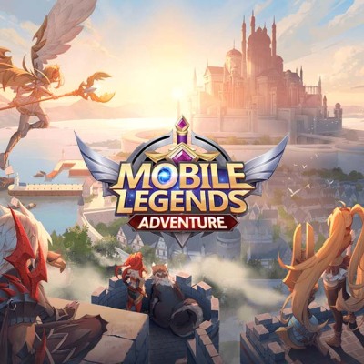 Mobile Legends: Adventure M-Cash Pin