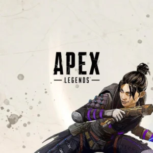 Apex Legends Coins (EA App)