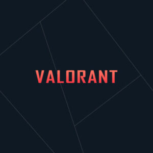Valorant Gift Card (UK)