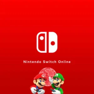 Nintendo Switch Online Membership (EU)