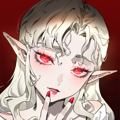 Silver and Blood